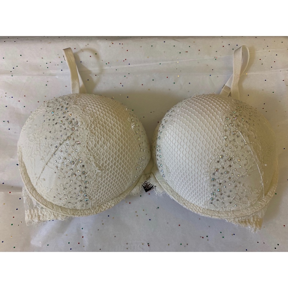 Victoria's Secret Bombshell Bra